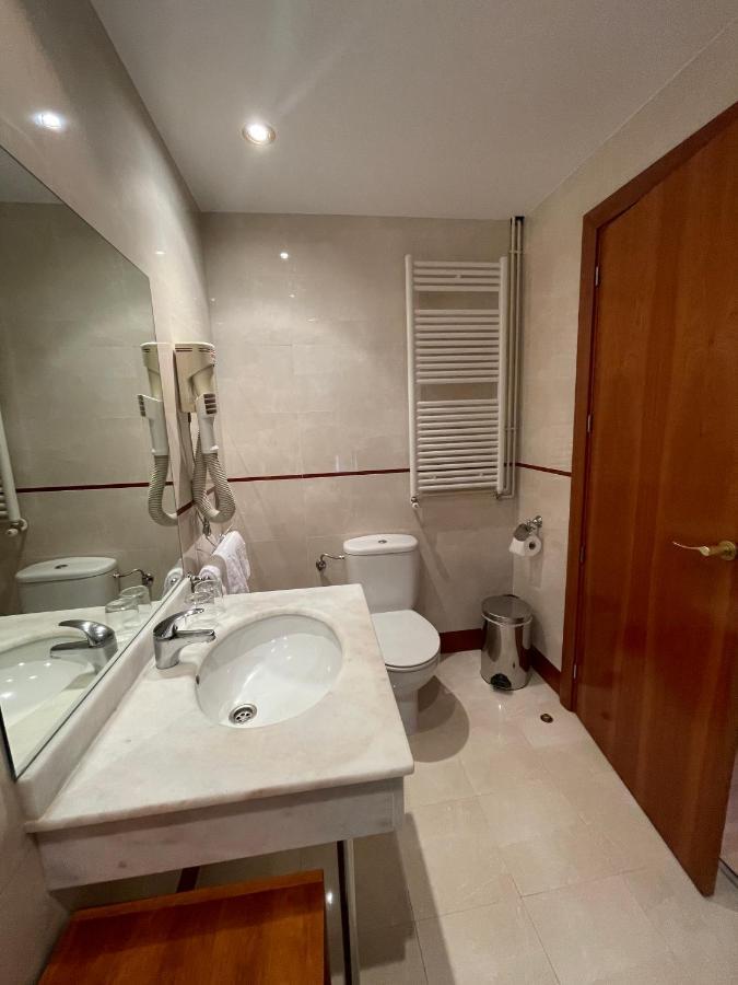 Arturo Hotel Pobleta de Bellvehí