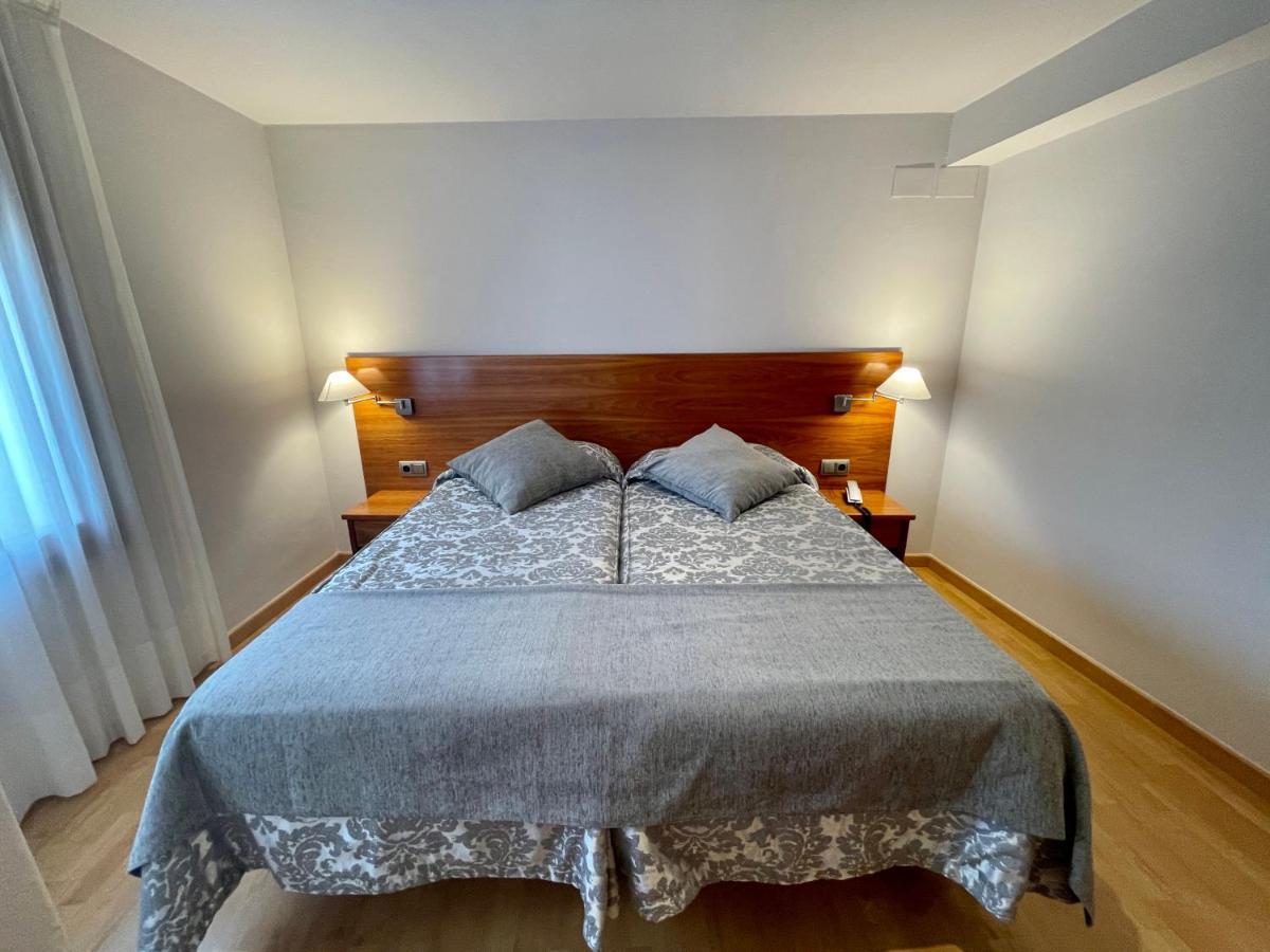 Arturo Hotel Pobleta de Bellvehí